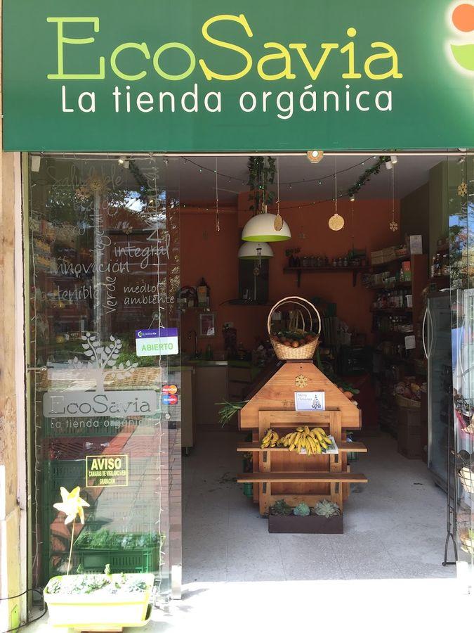 Ecosavia