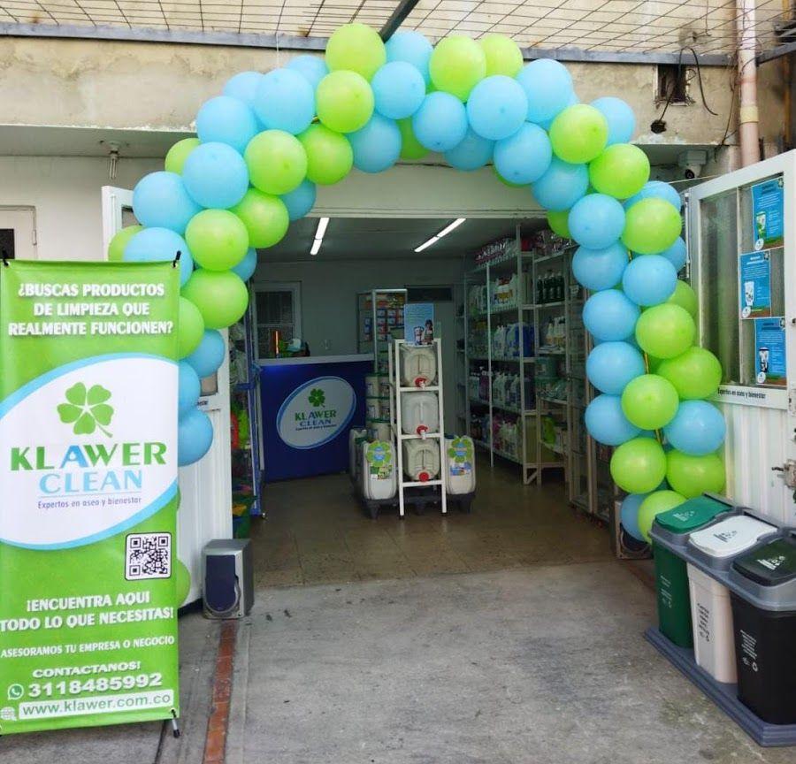 KLAWER CLEAN BOGOTA