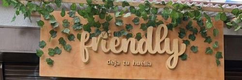 friendly ecopet