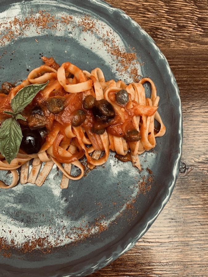 PIANTA vegan