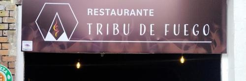 Tribu de Fuego Vegano
