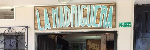La Madriguera, Alimentación Consciente