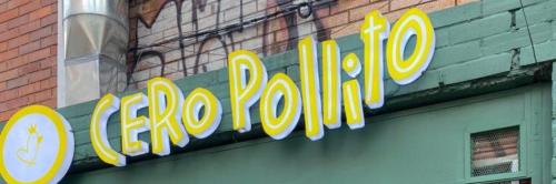Cero Pollito