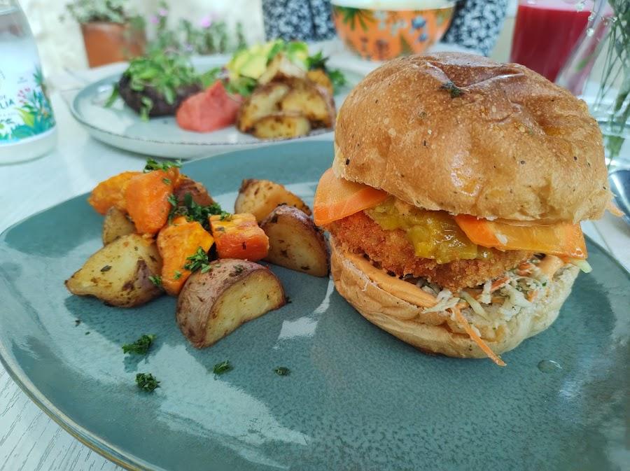 Restaurante Vegano Cardamomo
