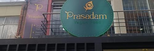 Prasadam Vegan Food