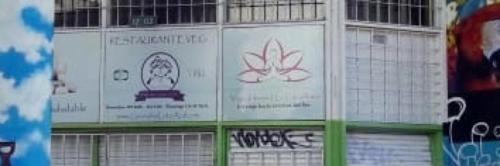 Restaurante Loto Azul Vegano