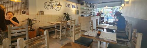 De Raíz Cocina Café