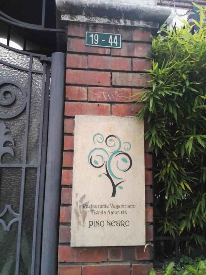 Pino Negro