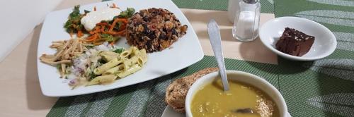 La Esquina Vegetariana