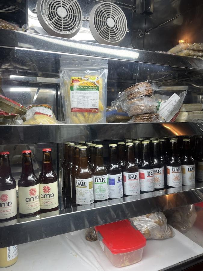 La Veganeza
