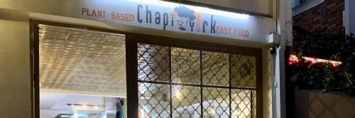 ChapiYork
