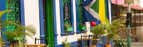 Restaurante Naturalmente Vegano