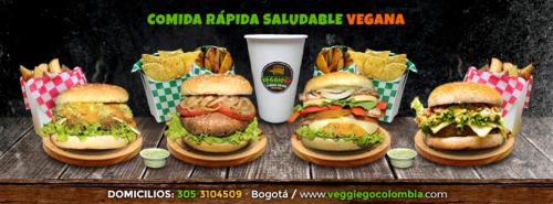 Veggie Go Cedritos