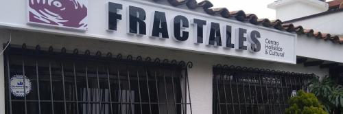 Restaurant Ecotienda Fractals