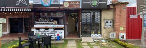 Eco Guaia Mercado Saludable