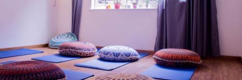 Espíritu Yoga