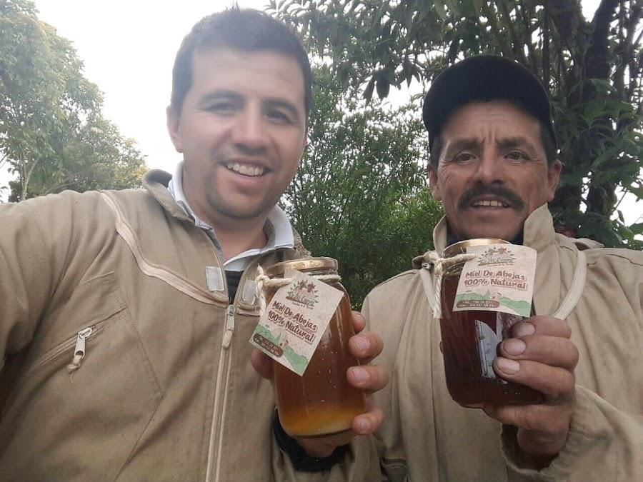 Grupo Empresarial Jiorganic SAS