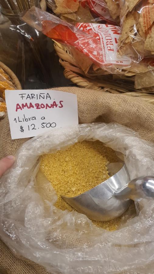 Mercado Lourdes