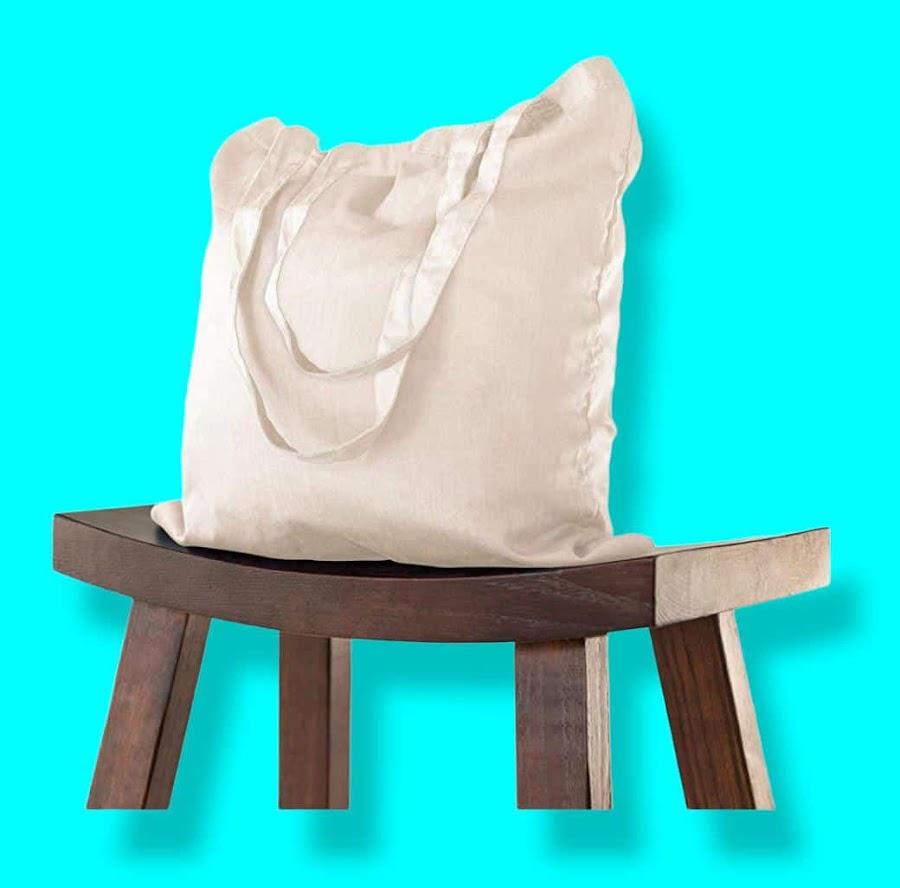 TOTE BAGS BOLSAS ECOLOGICAS ECOACTIVA SOLUCIONES