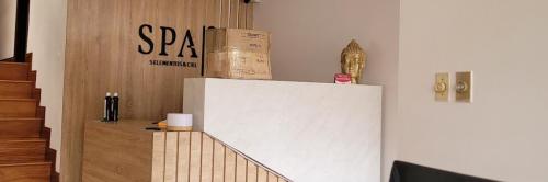 5 Elementos SPA, IPS & Wellness Center Bogota