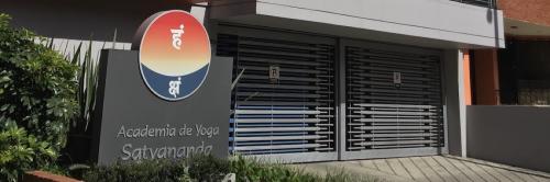 Academia de Yoga Satyananda