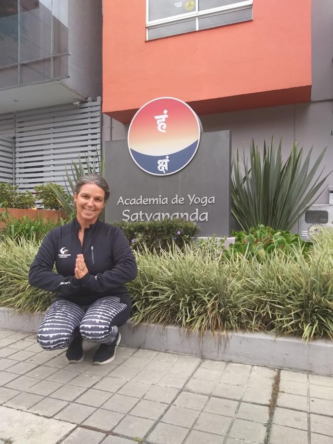 Academia de Yoga Satyananda