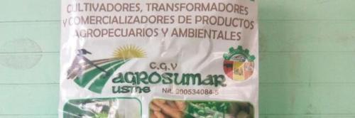 Agrosumar Ruralidad ǀ Hortalizas ǀ Queso ǀ Yogures ǀ Organicos