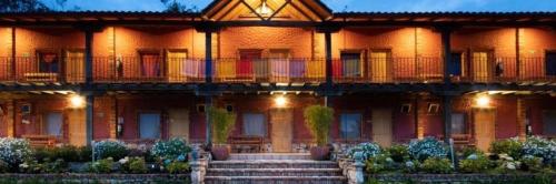 Agua Blanca (Guasca) Casa de Retiros