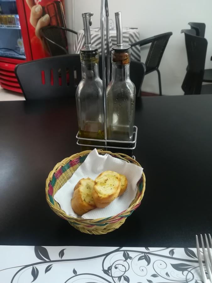 Albahaca y Limon Restaurante