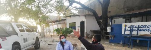 ALIANZA MBM SAS Consultoría y Servicios Ambientales