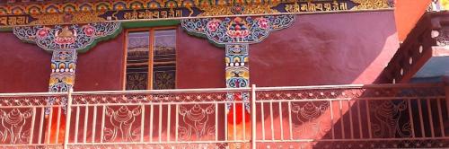 Ananta Yoga Studio