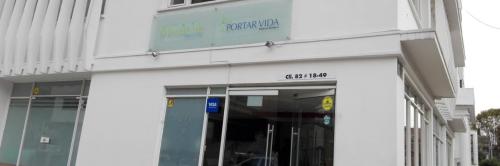 Aportar Vida