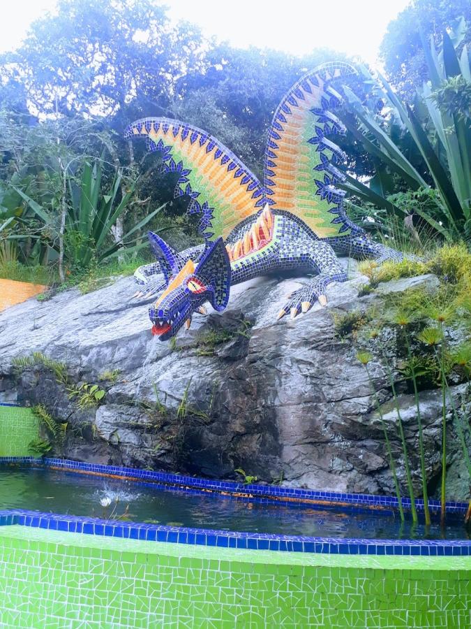 Arcobaque