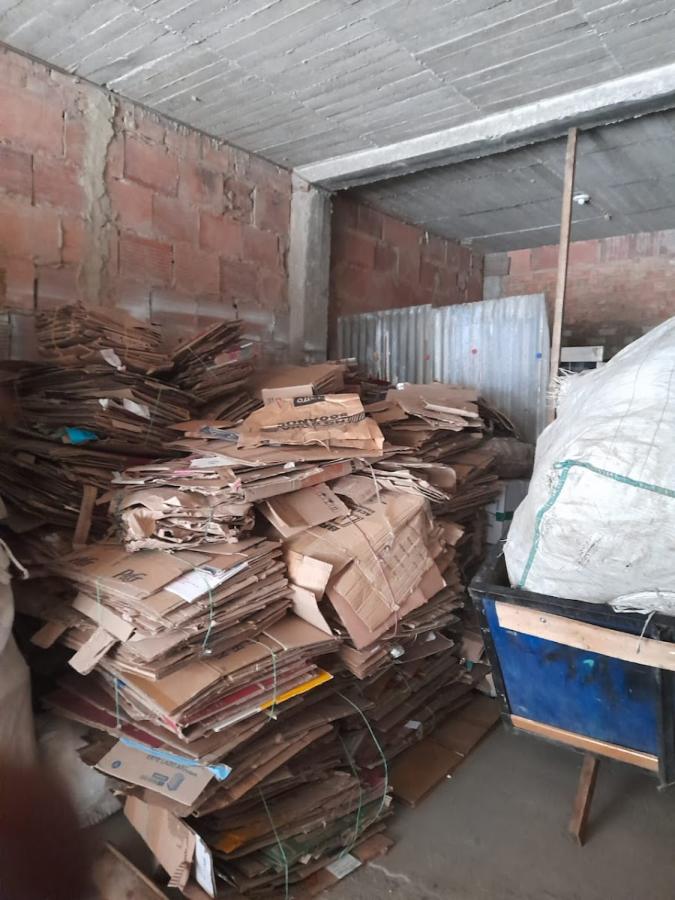 ASOCIACION DE RECICLAJE LA RELIQUIA