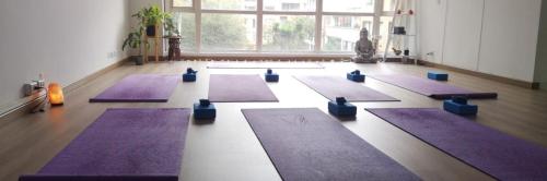 ATMAIA YOGA STUDIO