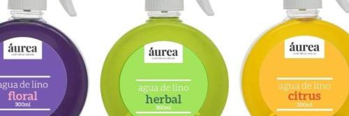 Áuren cosmética natural