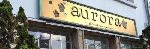 Aurora Orgánica