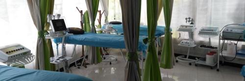 Bamboo spa Centro Holistico