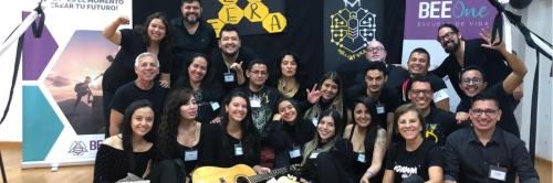 Bee One Escuela de Vida