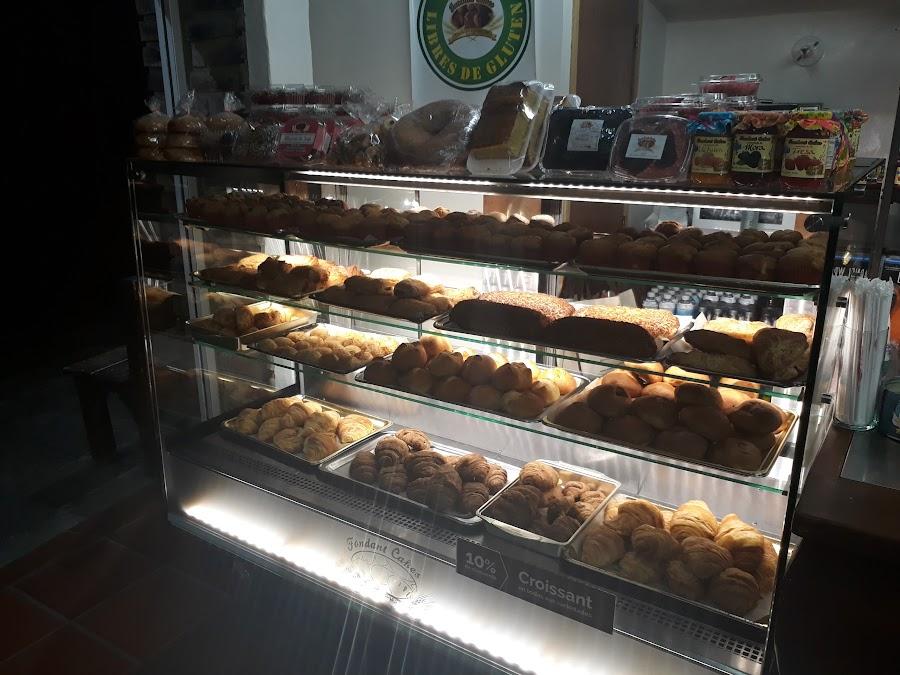 Best Bread De Colombia