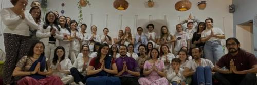 Bhumishakti Yoga Estudio