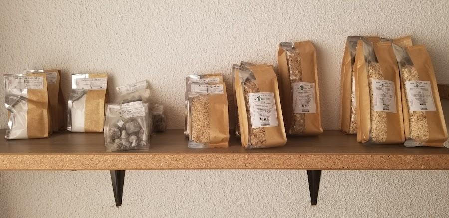 BioBoutique Camino Muisca