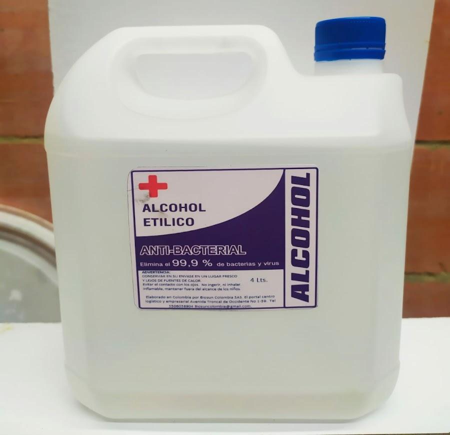 Biosun Colombia SAS