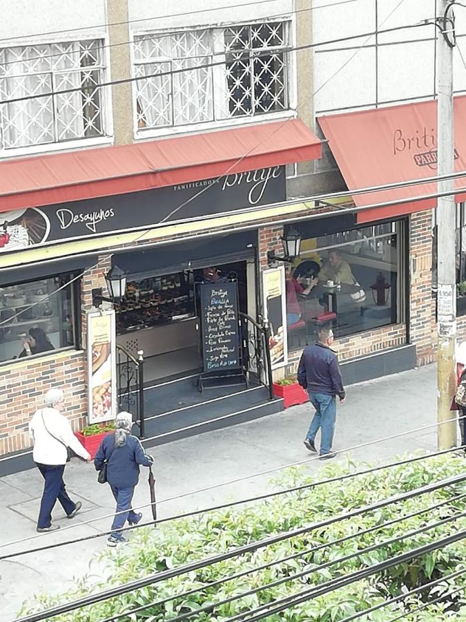 Britije Pastelería
