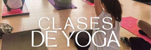 Cada día es yoga