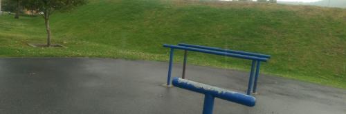 Calistenia Street Workout Park