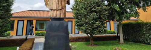 Casa de Convivencias Santa Maria de Mambre