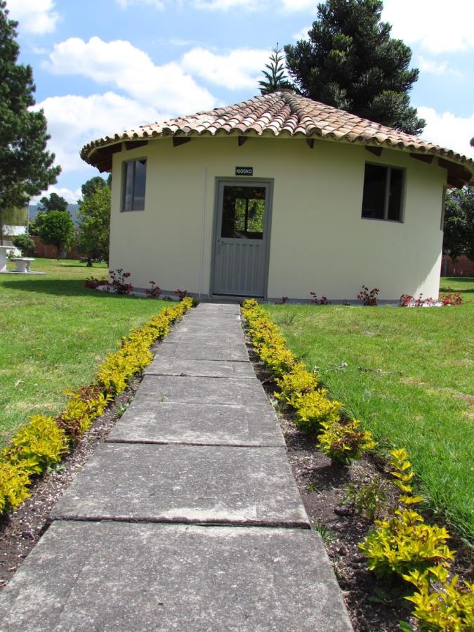 Casa de Convivencias y Retiros Espirituales S.T.J
