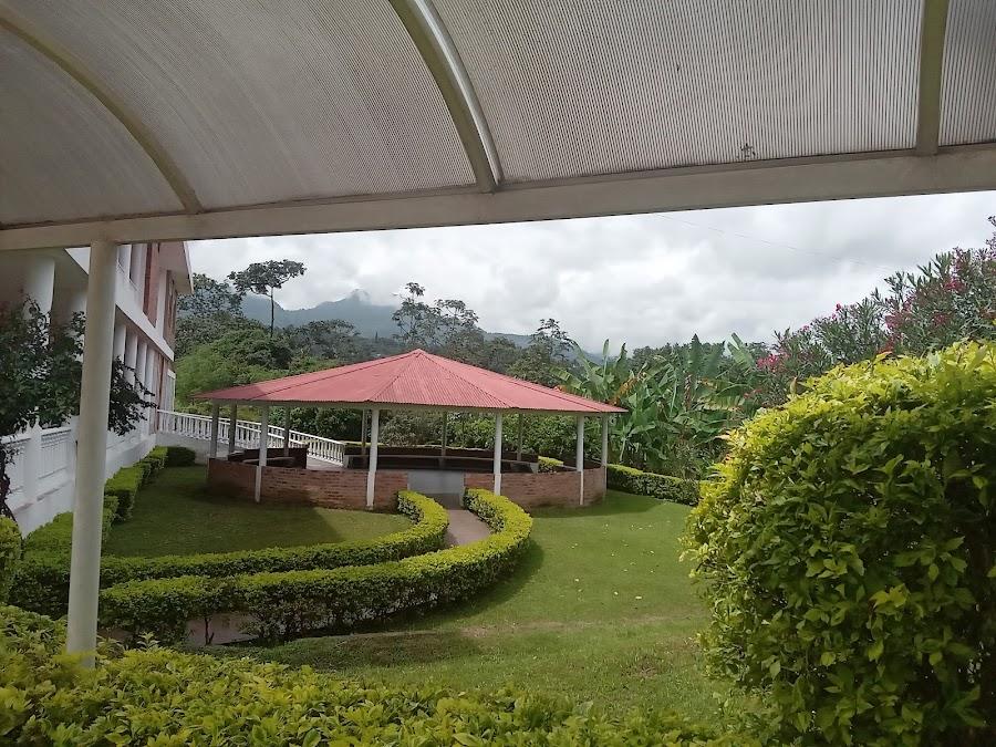 Casa de retiros San José