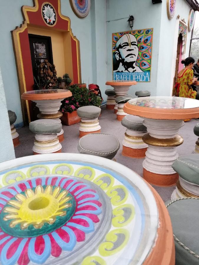 Centro Cultural Goura Nitay